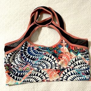 CLS sportswear leggings set